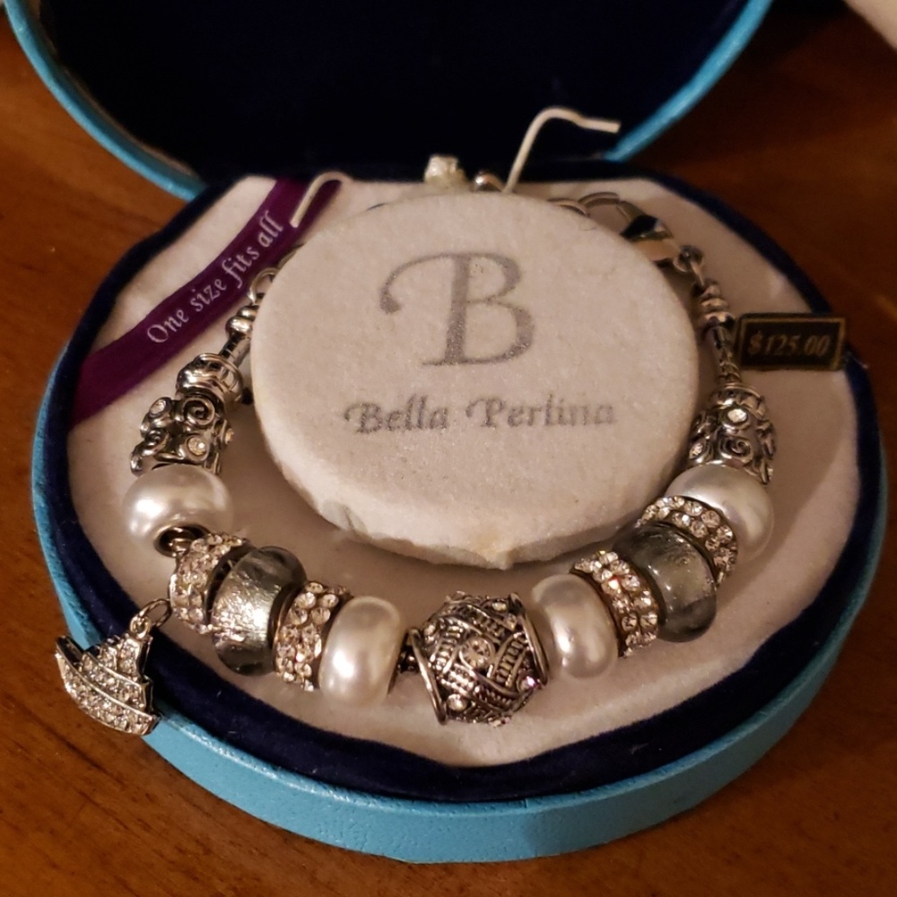 Bella Perlina bracelet
